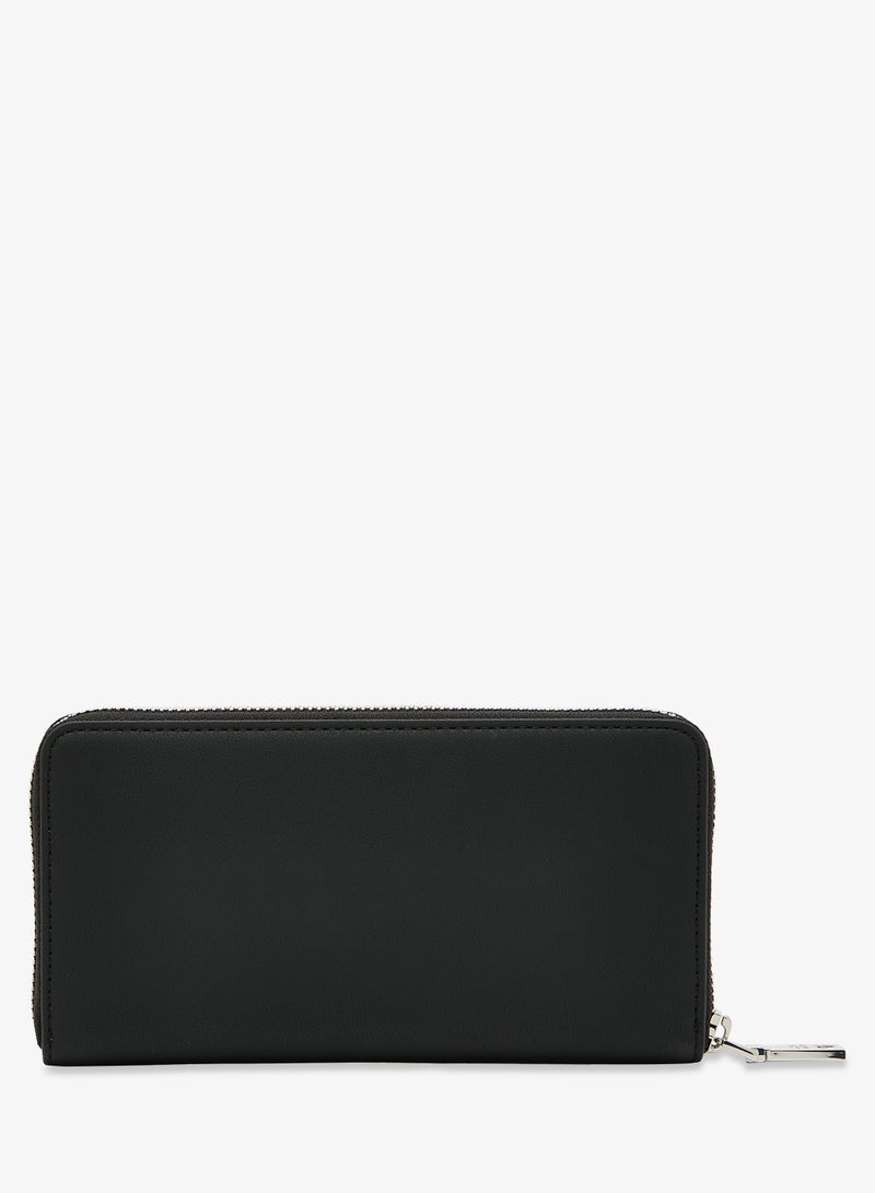 Love Moschino Bold Love GRS PU Wallet - Image 3